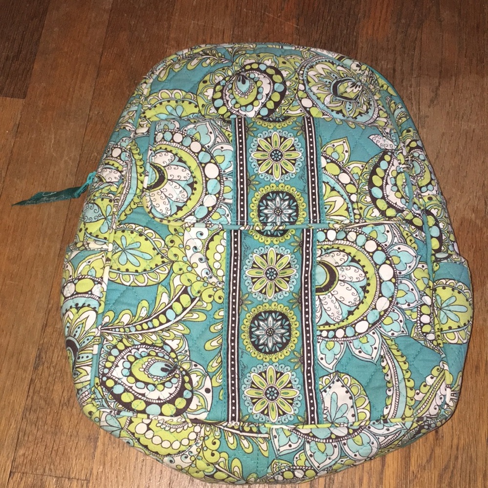 🎒OFFERS🎒 Vera Bradley Small backpack